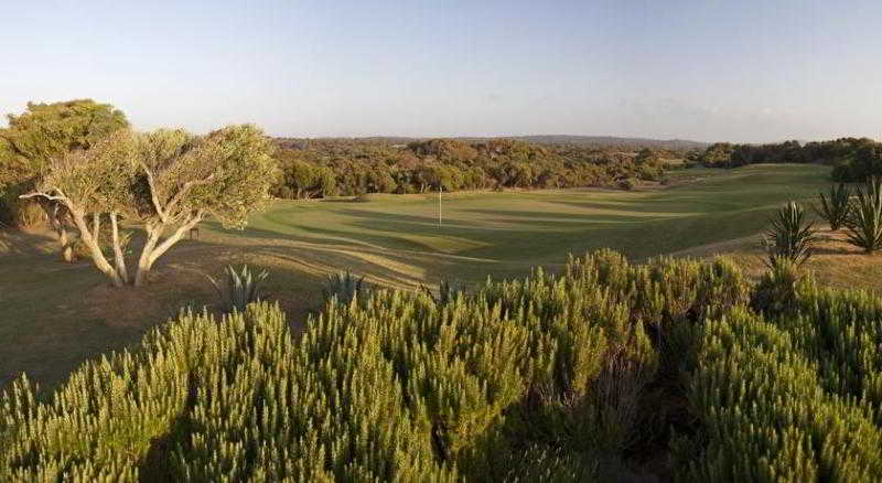 Hotel Le Golf D`Essaouira & Spa otel fotoğrafı