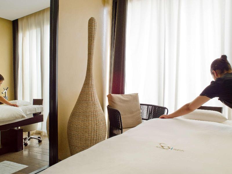 Hotel Le Golf D`Essaouira & Spa - Genel