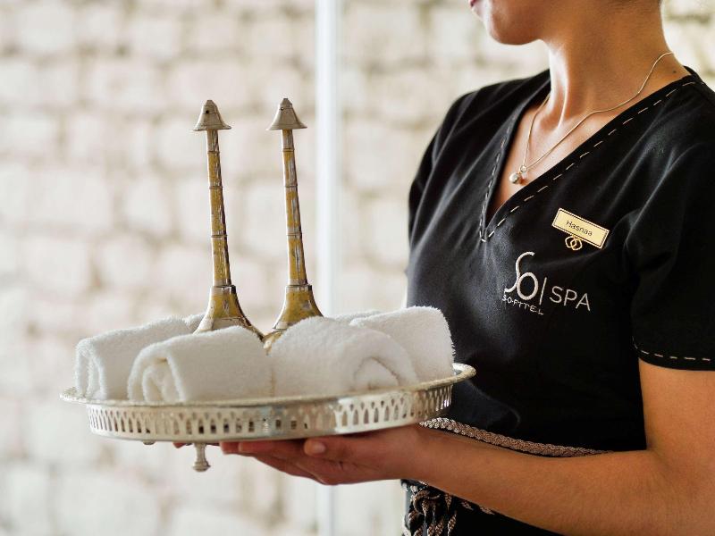 Hotel Le Golf D`Essaouira & Spa - Genel