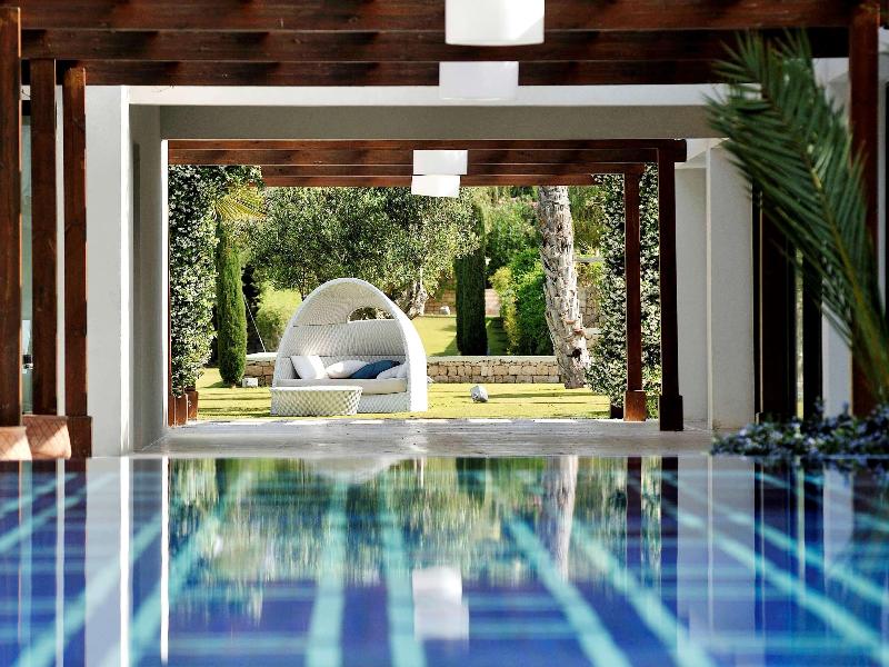 Hotel Le Golf D`Essaouira & Spa - Genel