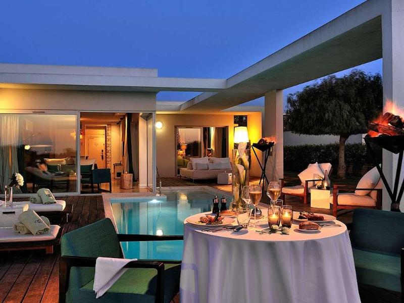Hotel Le Golf D`Essaouira & Spa - Genel