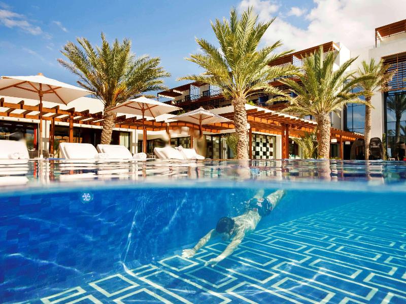Hotel Le Golf D`Essaouira & Spa - Genel