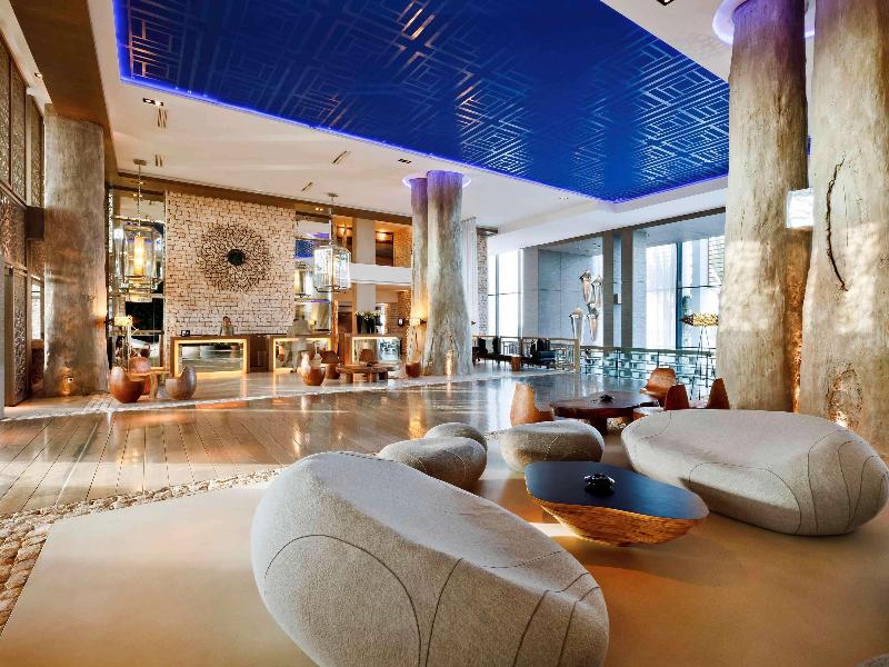Hotel Le Golf D`Essaouira & Spa - Genel