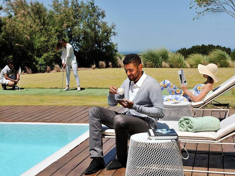 Hotel Le Golf D`Essaouira & Spa - Genel