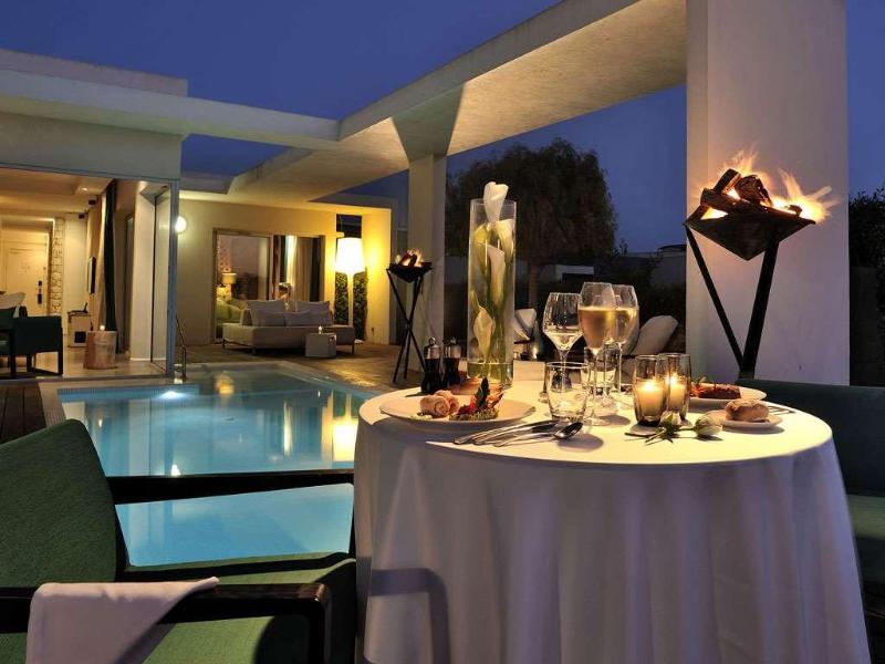 Hotel Le Golf D`Essaouira & Spa - Genel