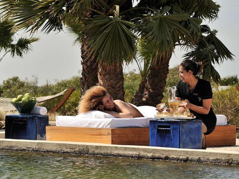 Hotel Le Golf D`Essaouira & Spa - Genel