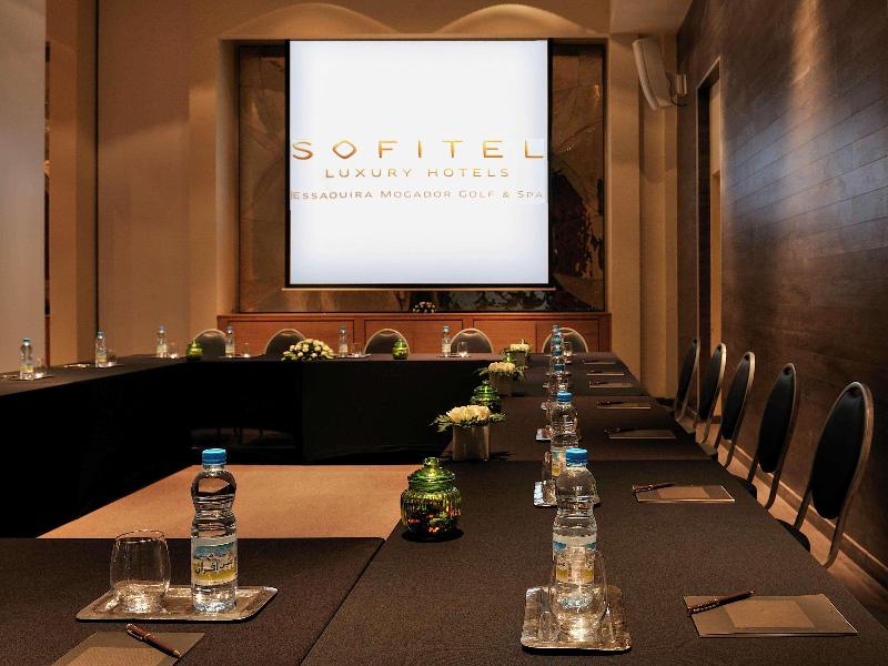 Hotel Le Golf D`Essaouira & Spa - Oda