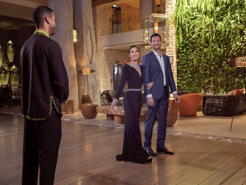 Hotel Le Golf D`Essaouira & Spa - Oda
