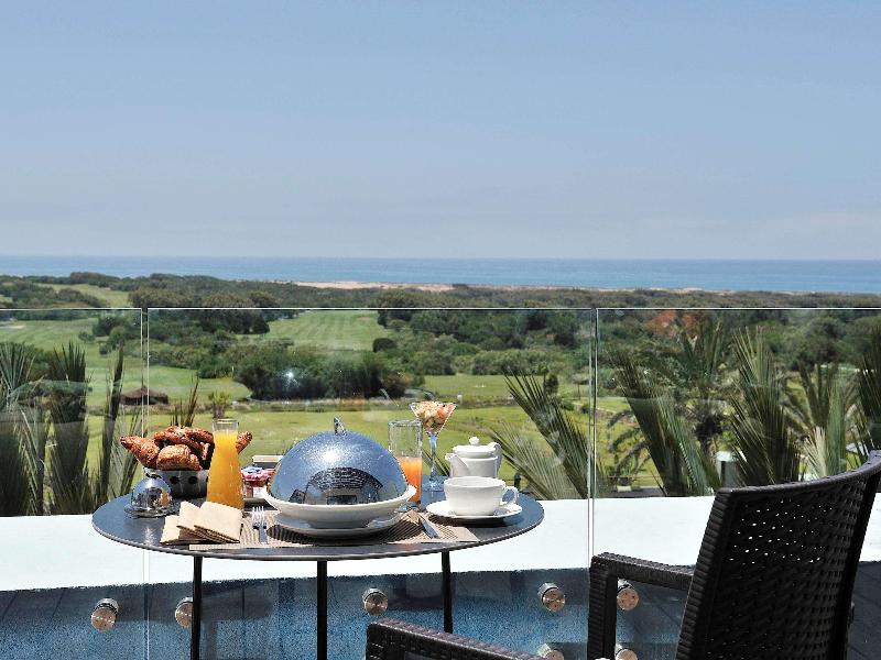 Hotel Le Golf D`Essaouira & Spa - Oda