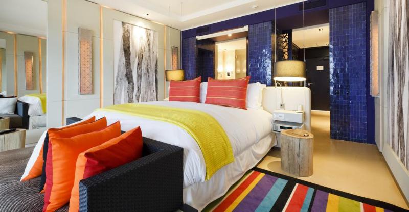 Hotel Le Golf D`Essaouira & Spa - Oda