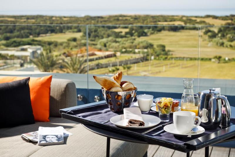 Hotel Le Golf D`Essaouira & Spa - Oda