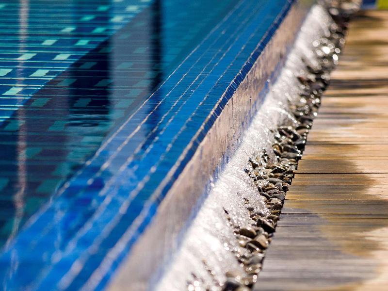Hotel Le Golf D`Essaouira & Spa - Havuz