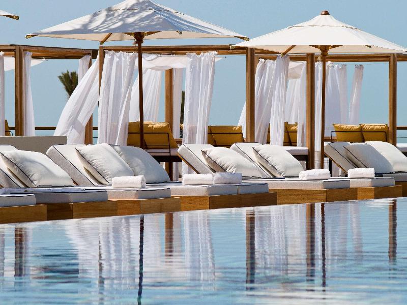 Hotel Le Golf D`Essaouira & Spa - Havuz