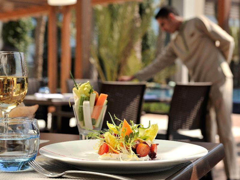 Hotel Le Golf D`Essaouira & Spa - Restoran