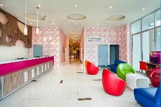 favehotel Manahan Solo fotoÄŸrafÄ±