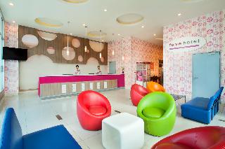 favehotel Manahan Solo fotoÄŸrafÄ±