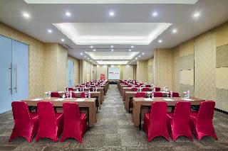 favehotel Manahan Solo fotoÄŸrafÄ±