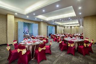 favehotel Manahan Solo fotoÄŸrafÄ±