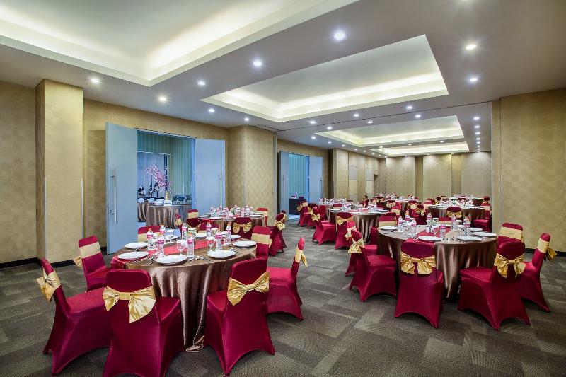 favehotel Manahan Solo - Toplantı