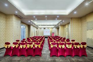 favehotel Manahan Solo fotoÄŸrafÄ±