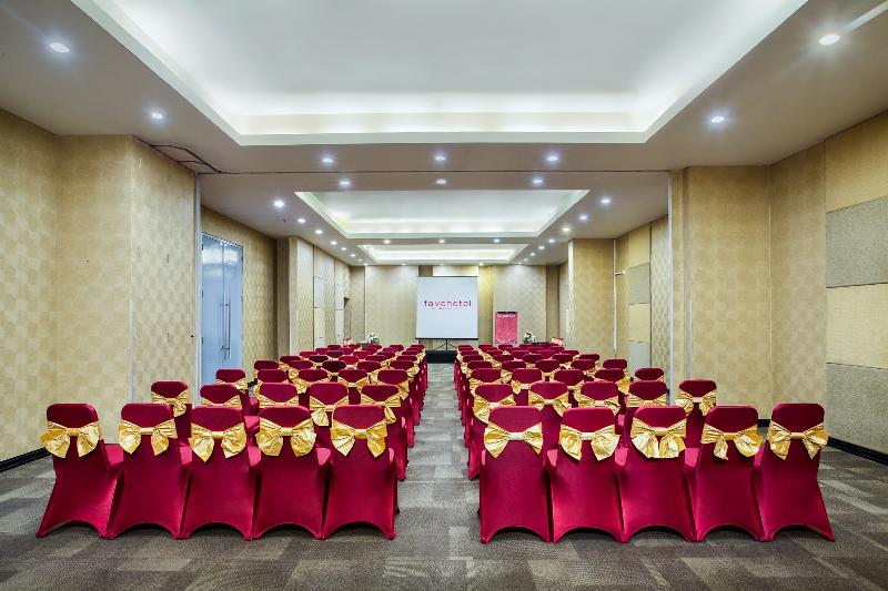 favehotel Manahan Solo - Toplantı