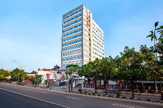 favehotel Manahan Solo fotoÄŸrafÄ±