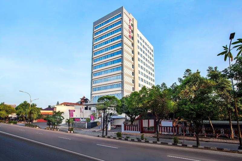 favehotel Manahan Solo - Genel