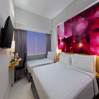 favehotel Manahan Solo fotoÄŸrafÄ±