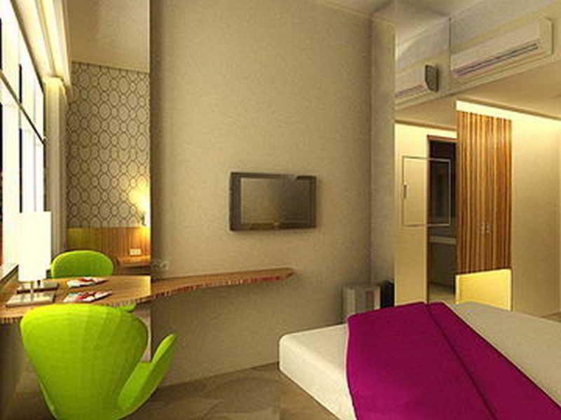 favehotel Manahan Solo - Oda