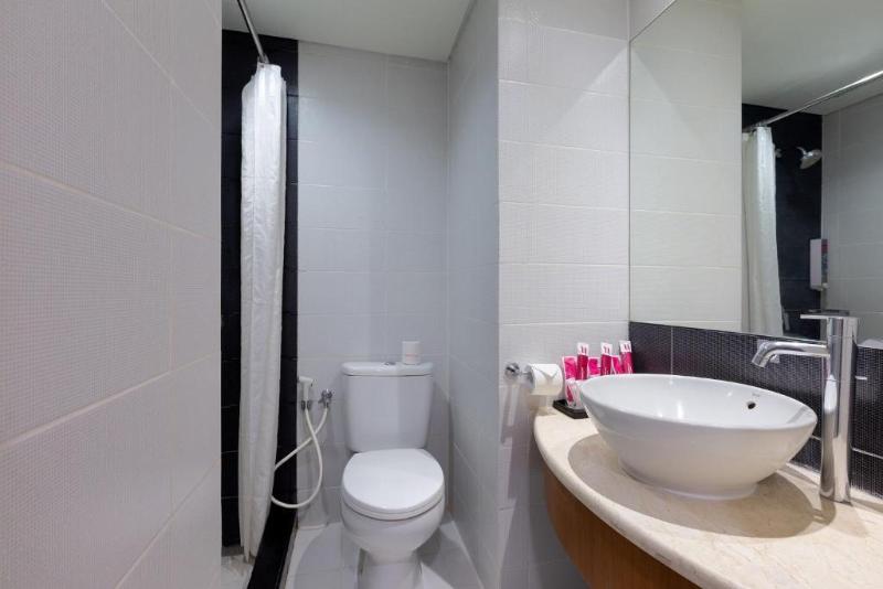 favehotel Manahan Solo - Oda