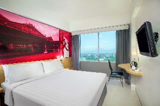 favehotel Manahan Solo fotoÄŸrafÄ±