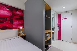 favehotel Manahan Solo fotoÄŸrafÄ±