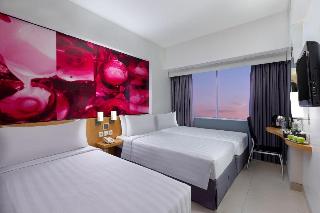 favehotel Manahan Solo fotoÄŸrafÄ±