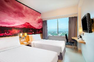 favehotel Manahan Solo fotoÄŸrafÄ±