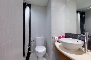 favehotel Manahan Solo fotoÄŸrafÄ±