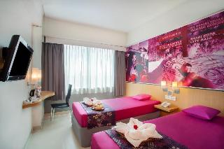 favehotel Manahan Solo fotoÄŸrafÄ±