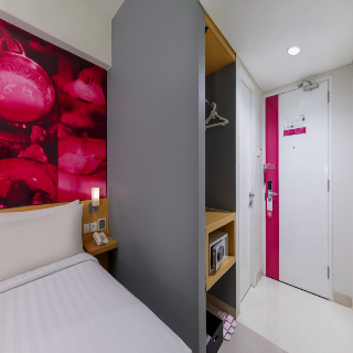 favehotel Manahan Solo fotoÄŸrafÄ±