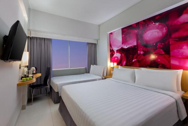 favehotel Manahan Solo - Oda