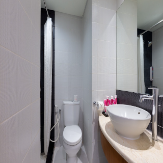 favehotel Manahan Solo fotoÄŸrafÄ±