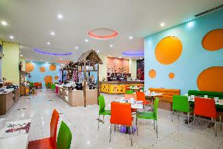 favehotel Manahan Solo fotoÄŸrafÄ±