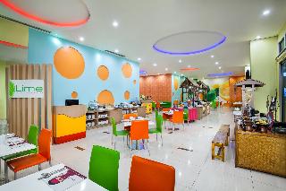 favehotel Manahan Solo fotoÄŸrafÄ±