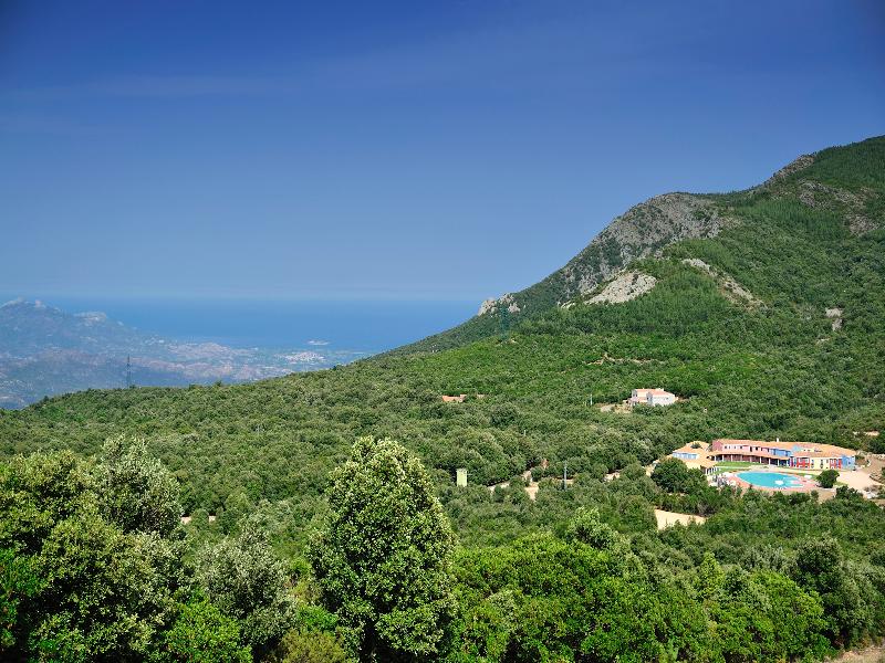 Hotel Orlando Sardegna - Genel