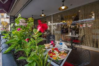 Regno Hotel