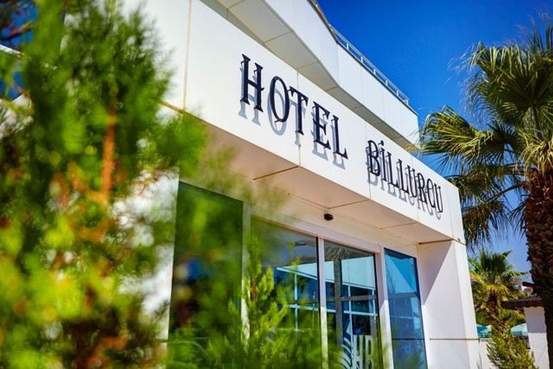 Billurcu Hotel Sarimsakli - Genel