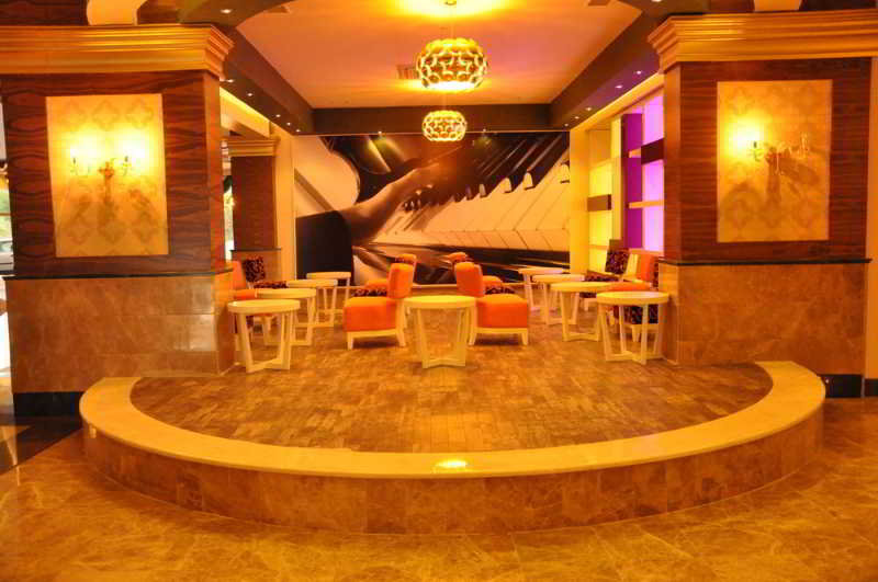 Dizalya Palm Garden Hotel fotoÄŸrafÄ±