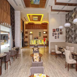 Dizalya Palm Garden Hotel fotoÄŸrafÄ±