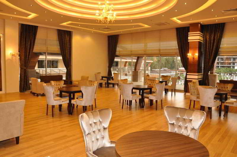 Dizalya Palm Garden Hotel fotoÄŸrafÄ±