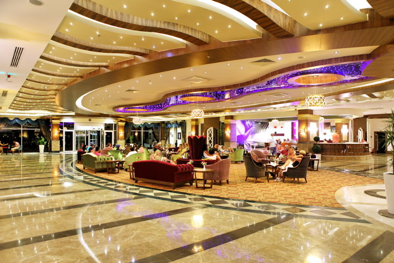 Dizalya Palm Garden Hotel fotoÄŸrafÄ±