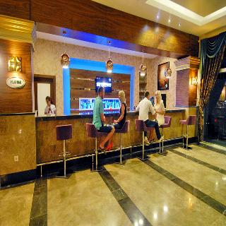 Dizalya Palm Garden Hotel fotoÄŸrafÄ±