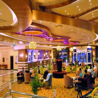 Dizalya Palm Garden Hotel fotoÄŸrafÄ±
